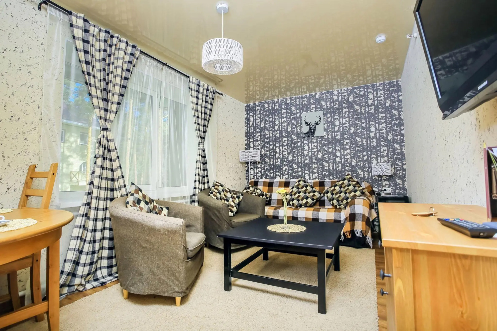 Лесное Поместье