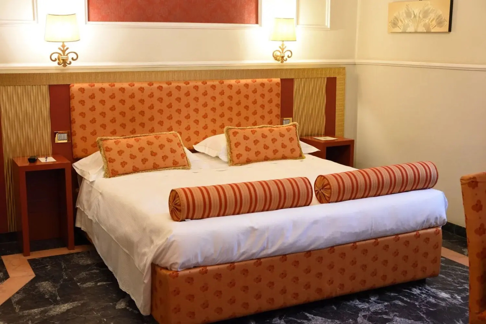 Relais la Corte di Cloris