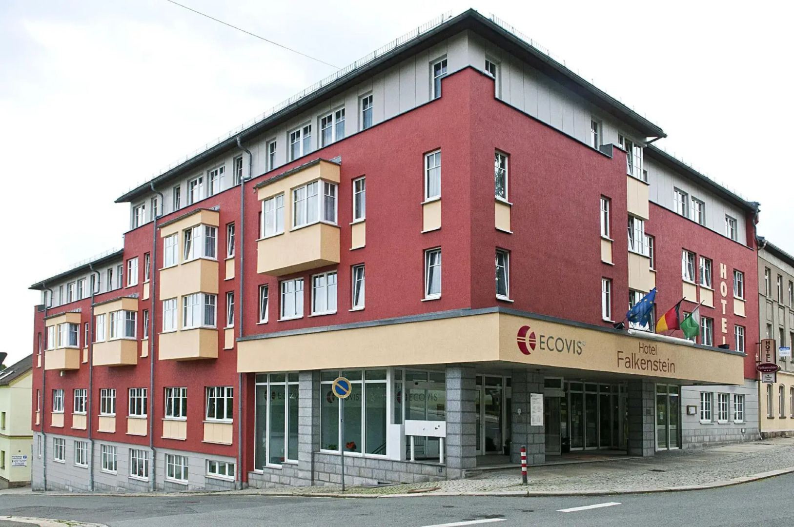 Hotel Falkenstein
