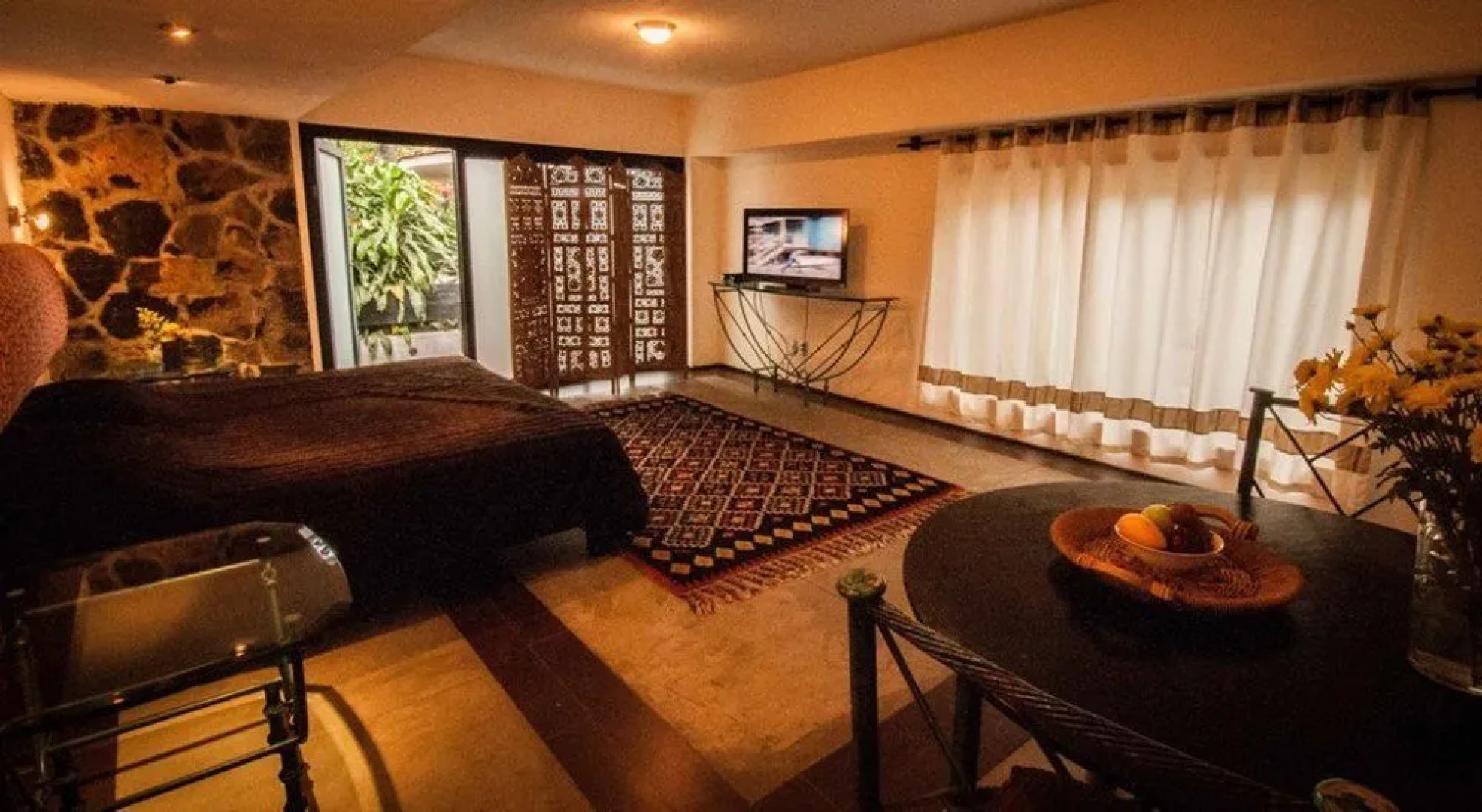 Los Tulipanes Hotel Boutique