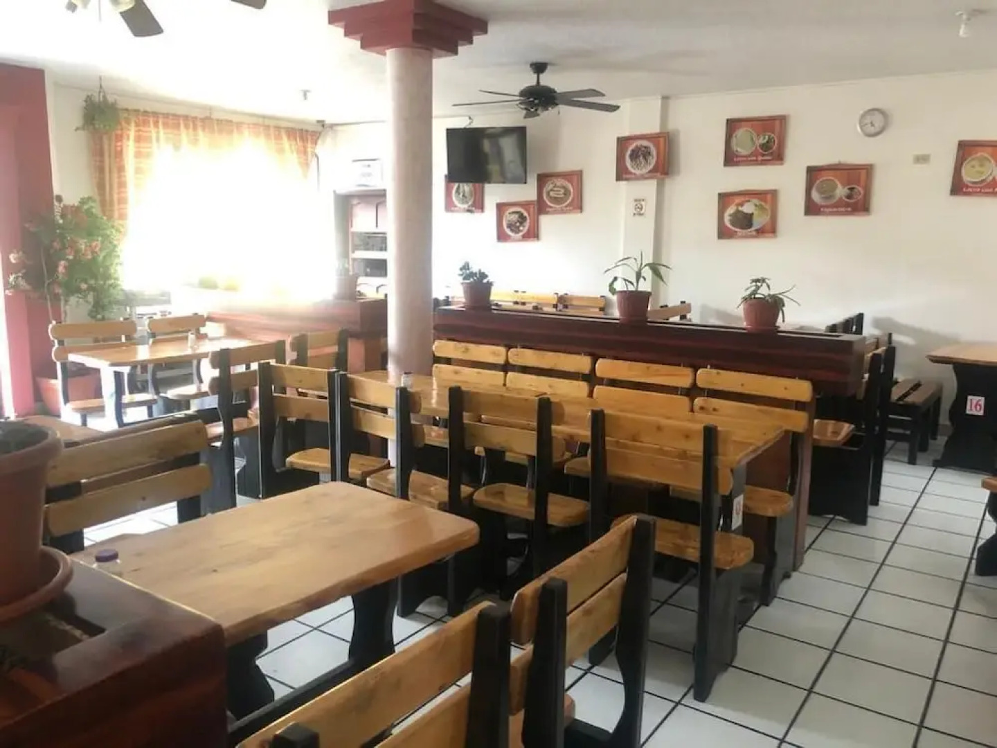 Hostal La Cocina Tipica