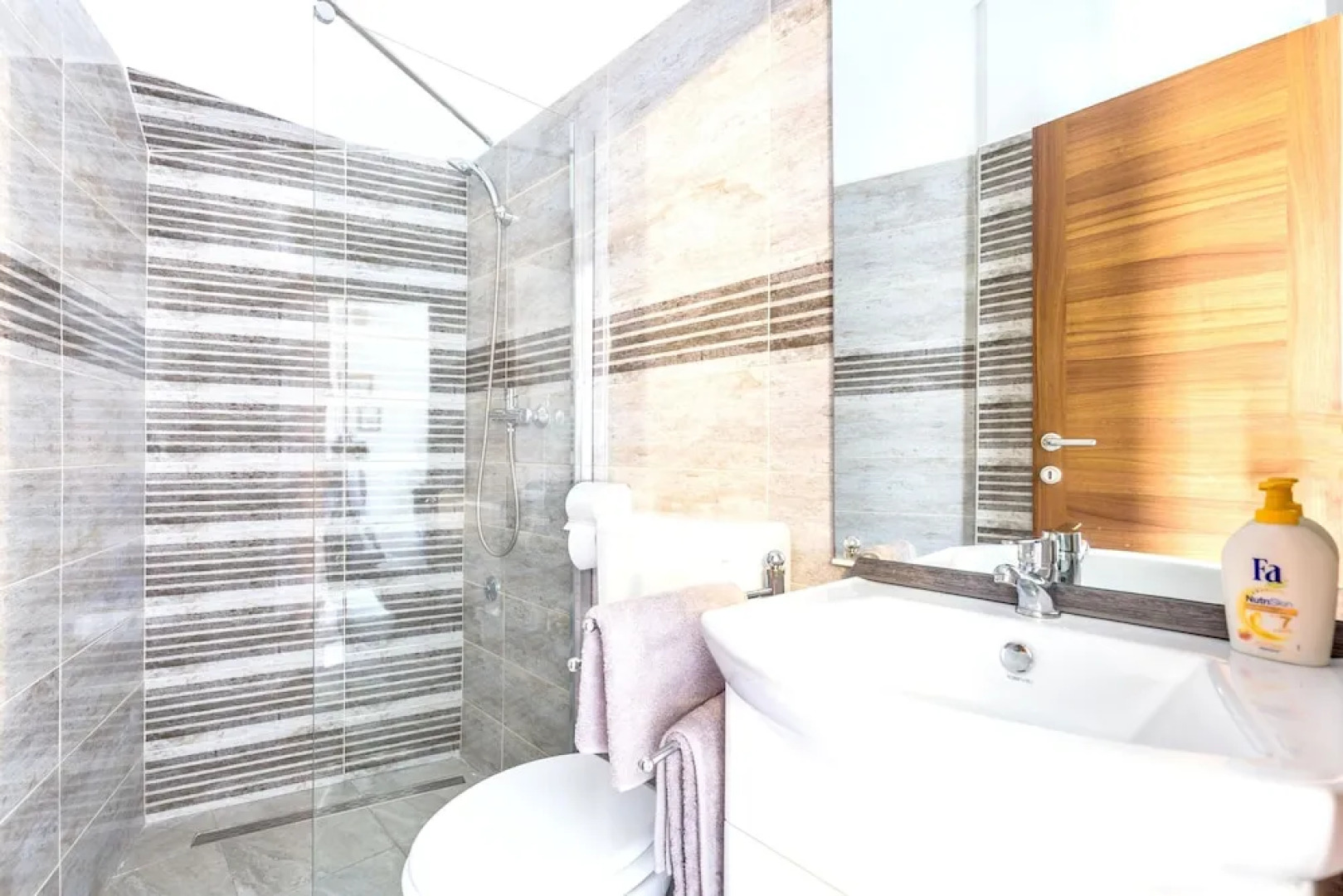 Villa With 3 Bedrooms in Bakar, With Wonderful sea View, Private Pool,