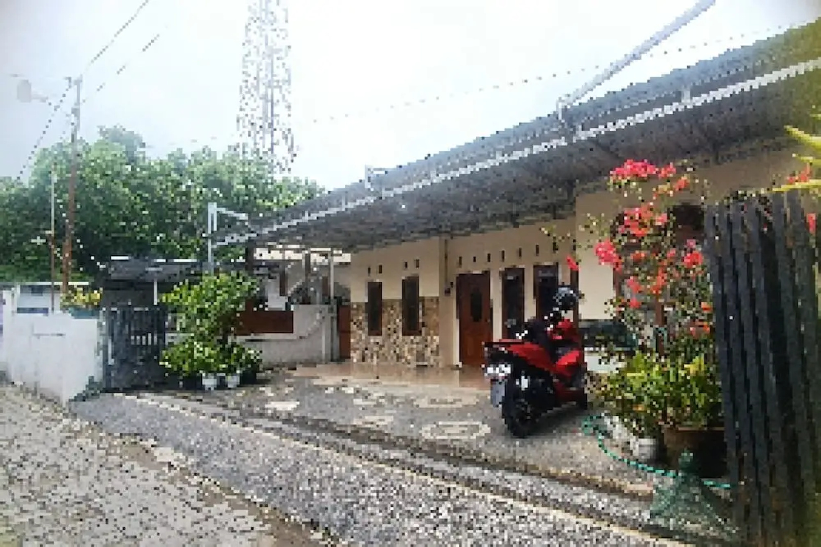 OYO 93582 Liani Homestay Syariah