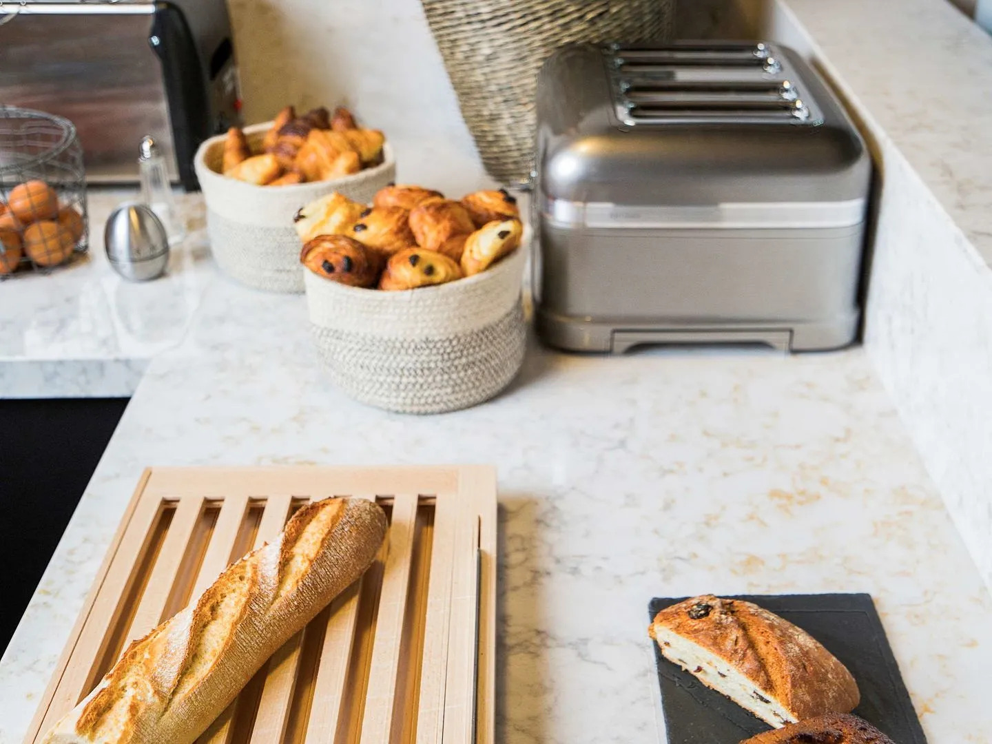 ibis Styles Laval Centre Gare