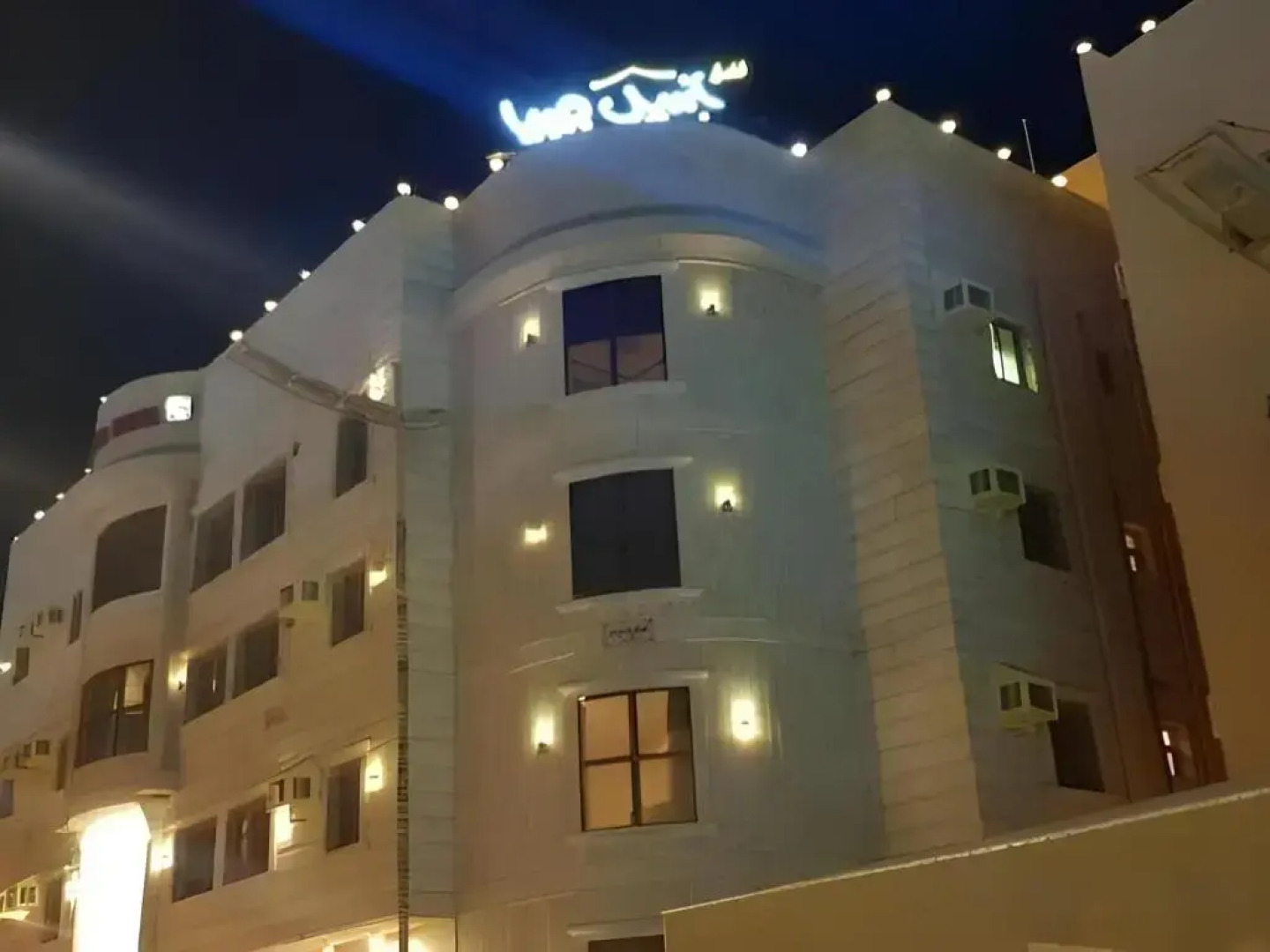 Aseel Hotel Apartment