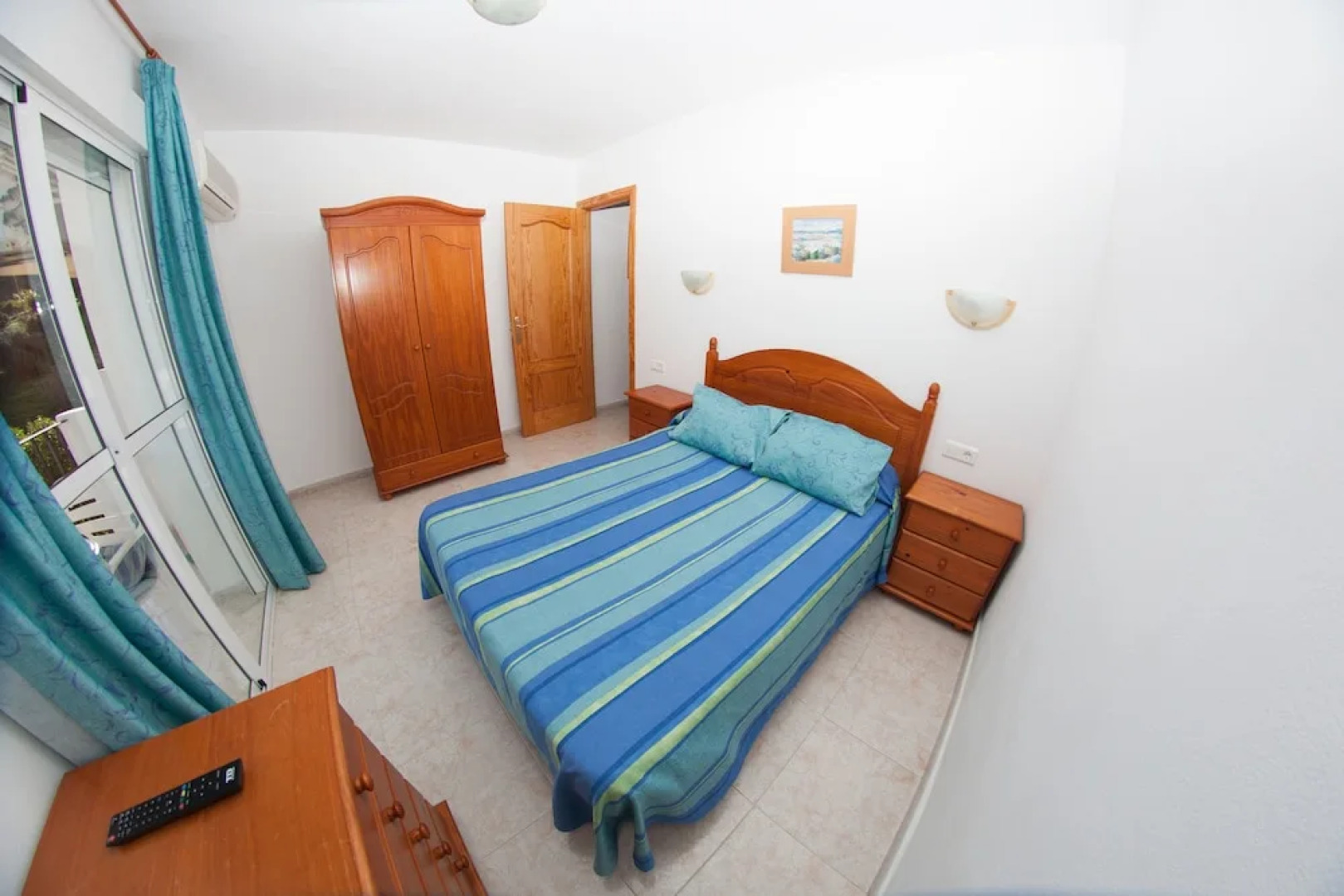 Casas Rurales Santos