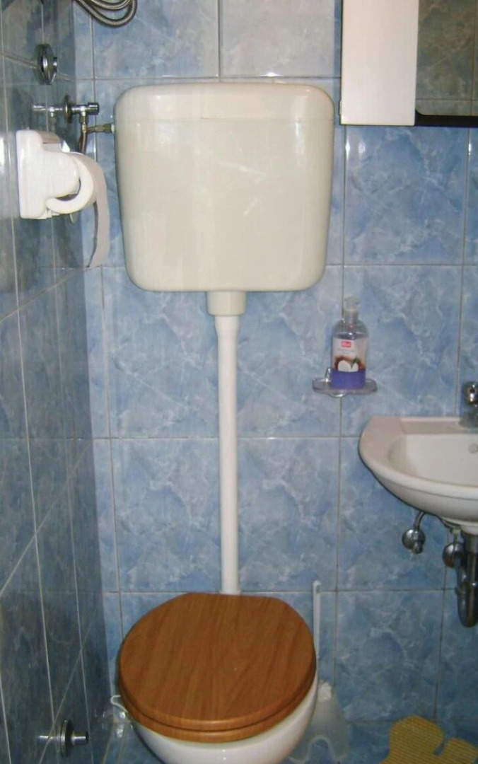 Awesome Apartment in Rakalj With 1 Bedrooms and Wifi