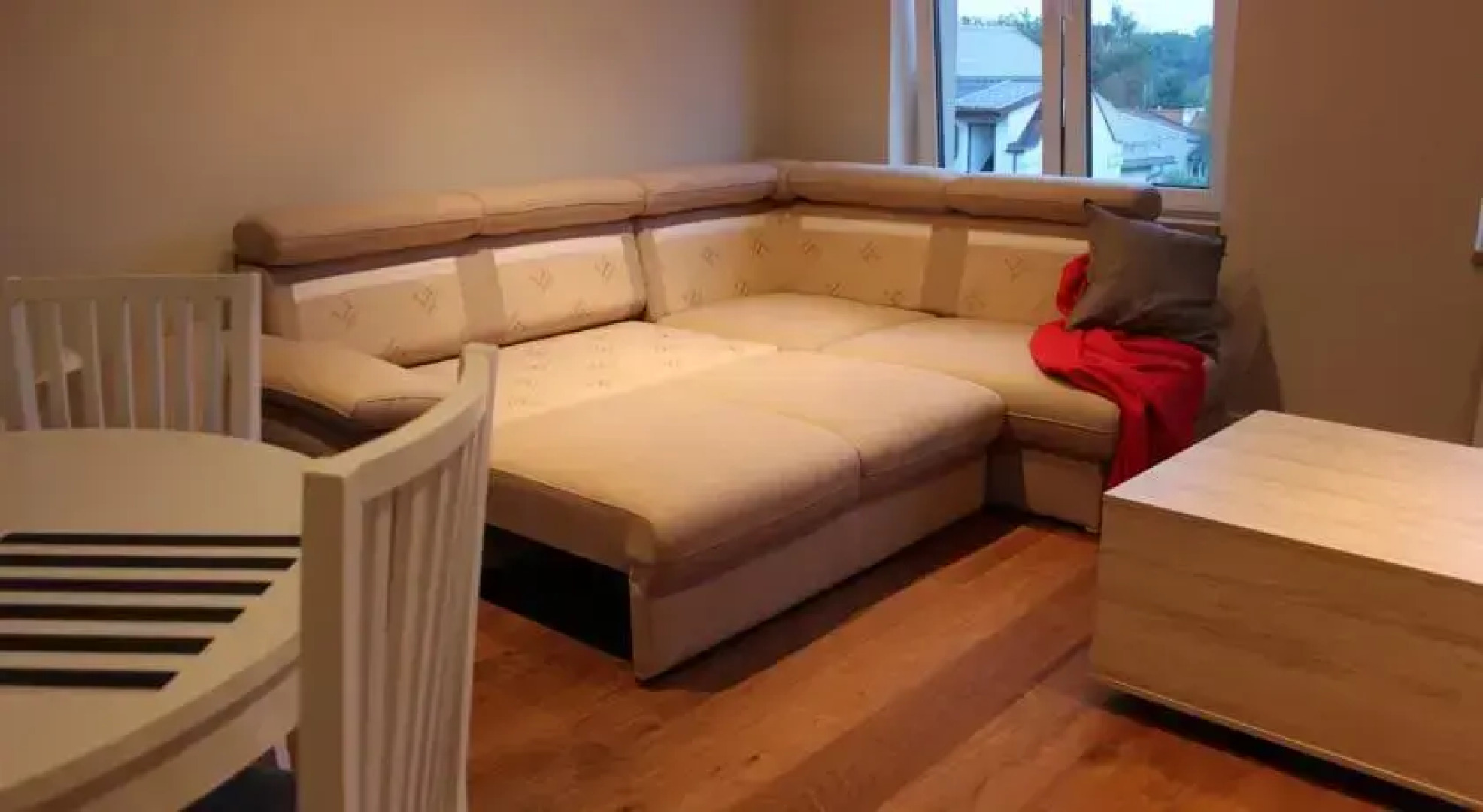 Apartament Jelitkowo