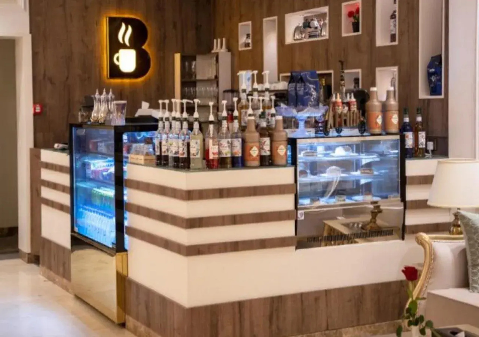 Bellevue Park Taif Hotel