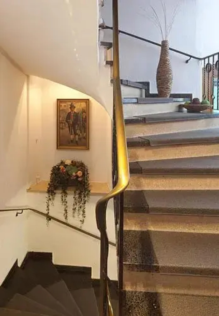 Gasthof Einhorn Schaller