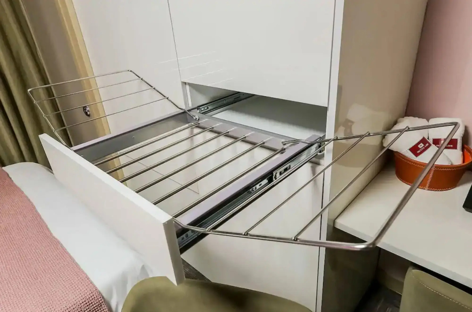 Residence Hotel LINE