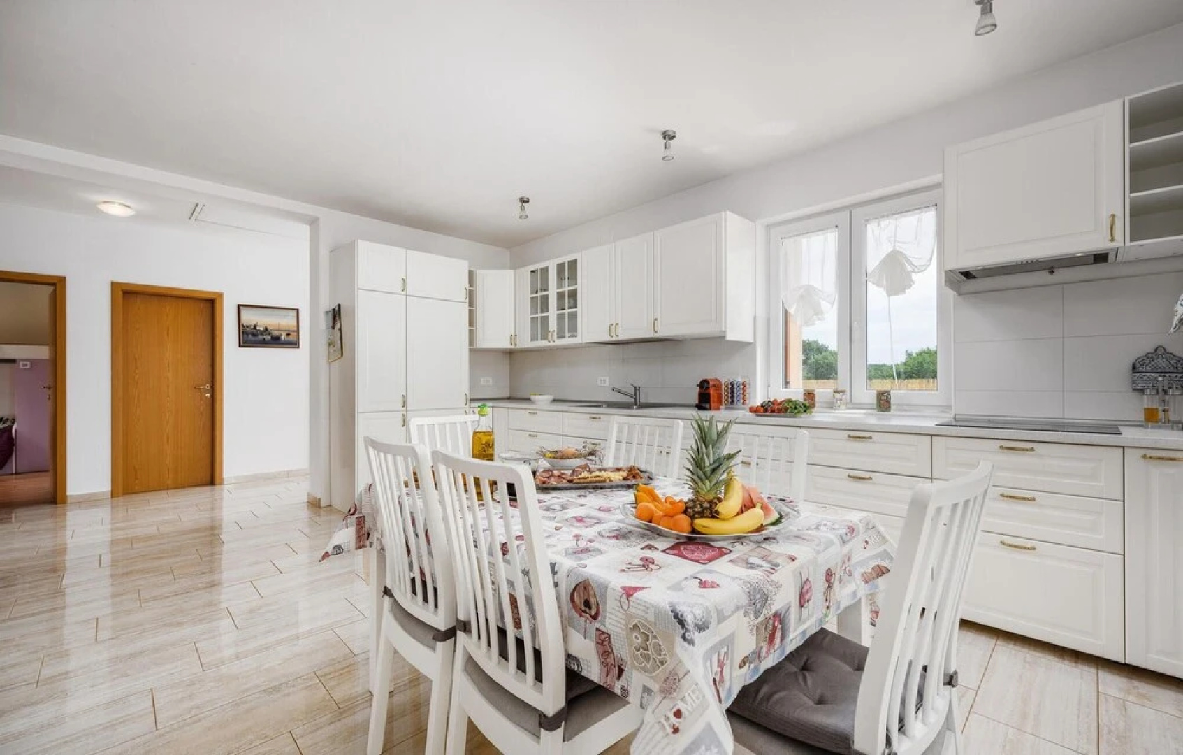Awesome Home in Buje With Outdoor Swimming Pool, Wifi and 2 Bedrooms