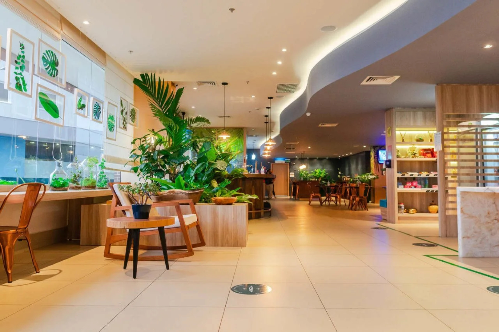 ibis Styles Curitiba Aeroporto