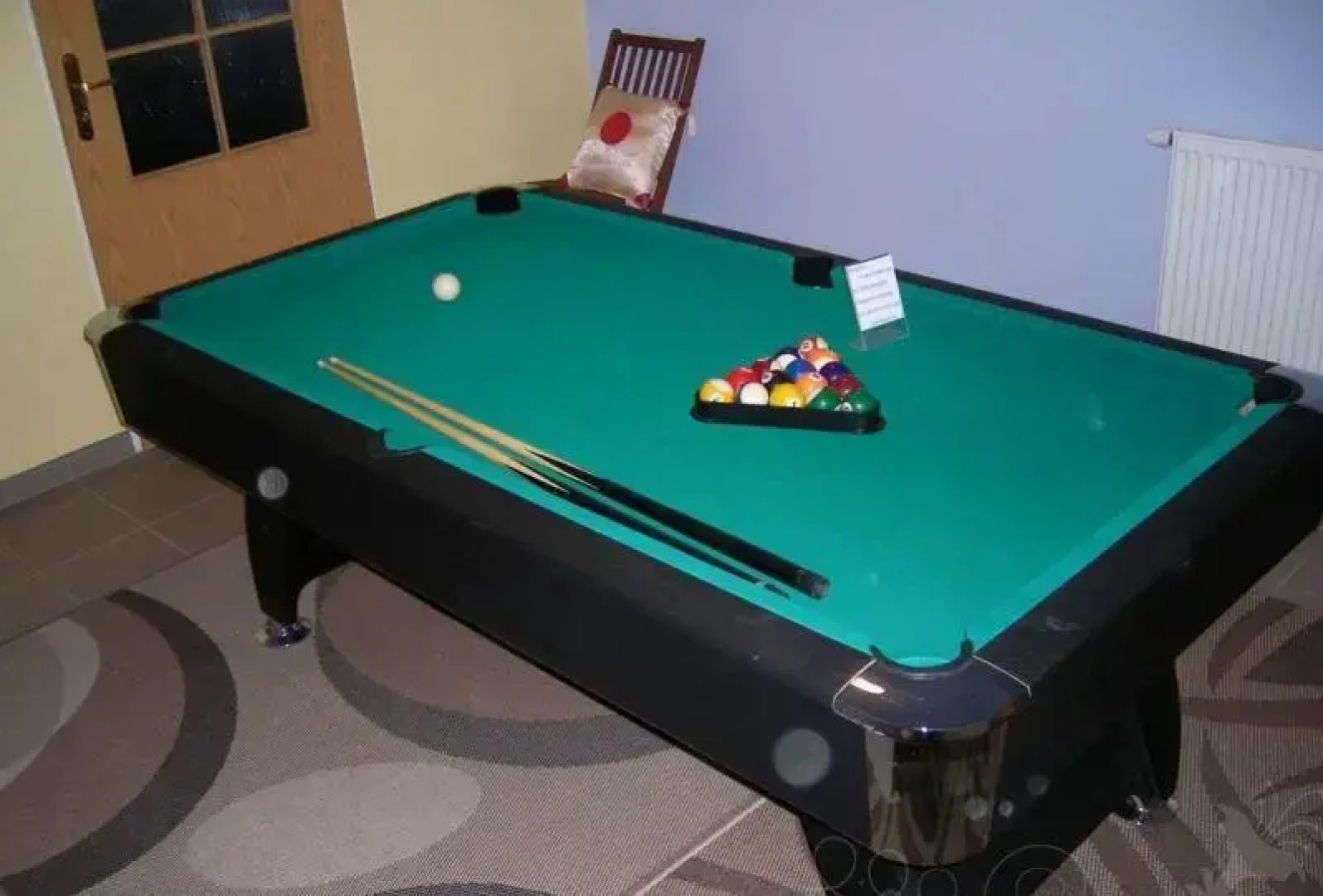 Dom Gościnny Barbara