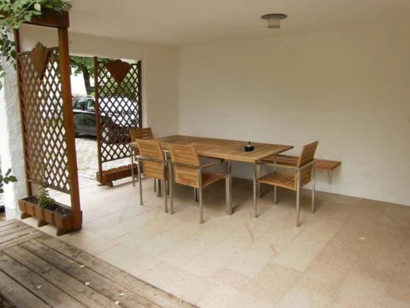 Ferienhaus Felicitas