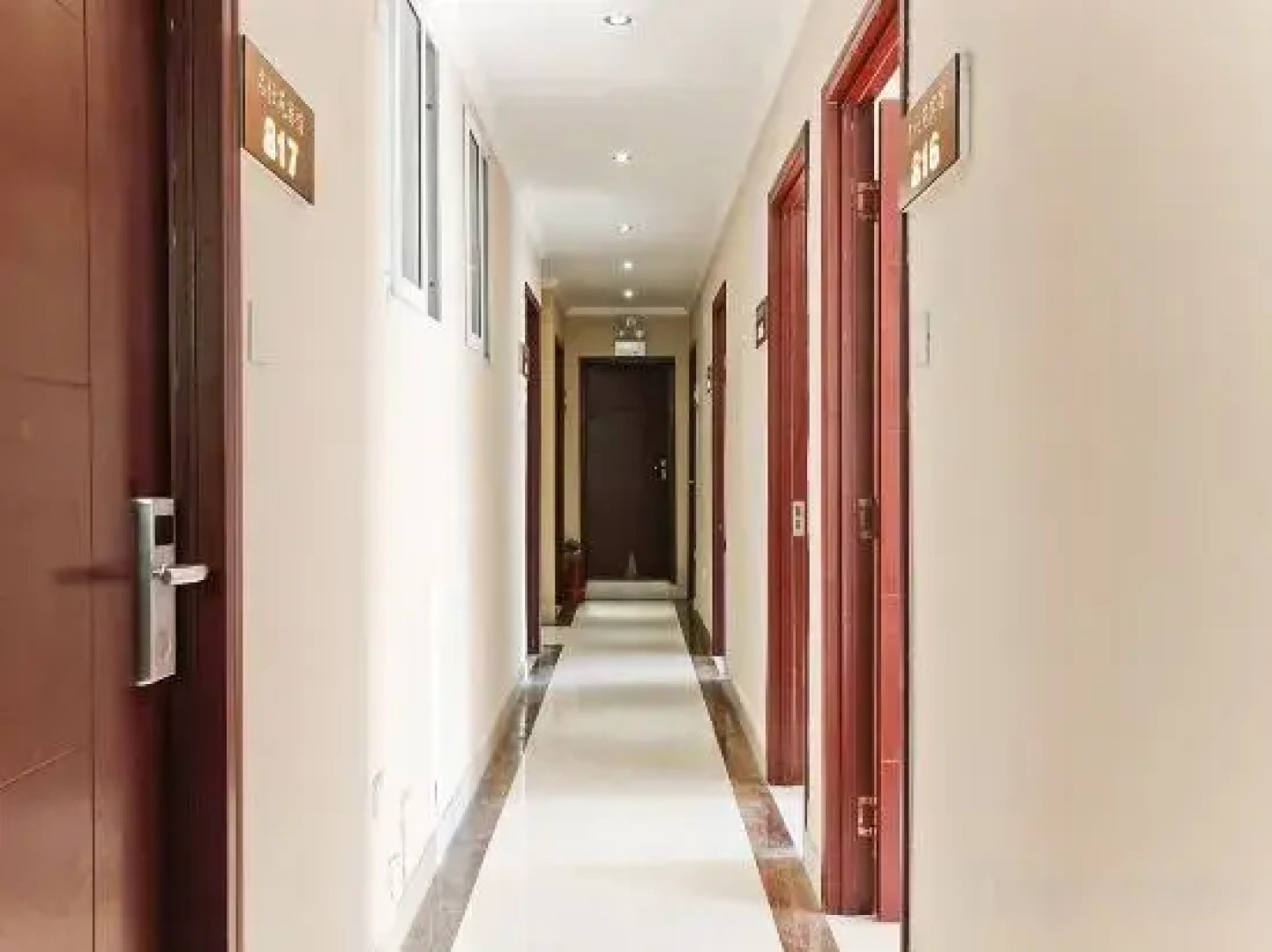 Oyo Mingshiyuan Hotel