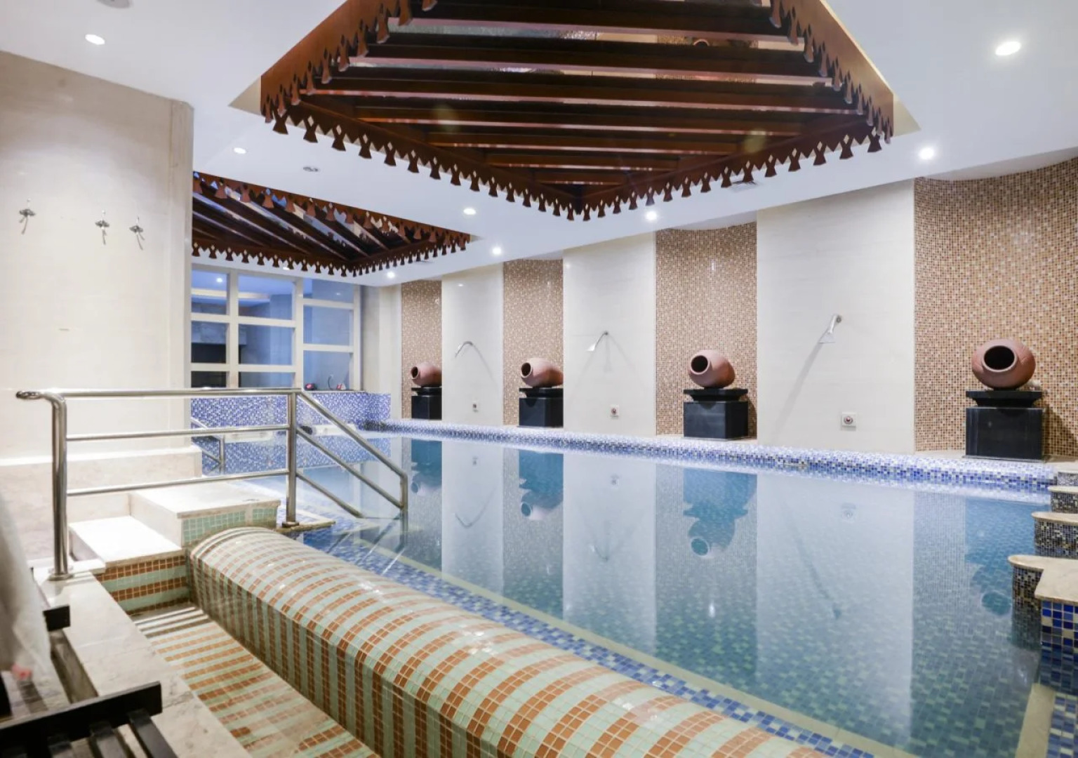 Century Palace Hotel