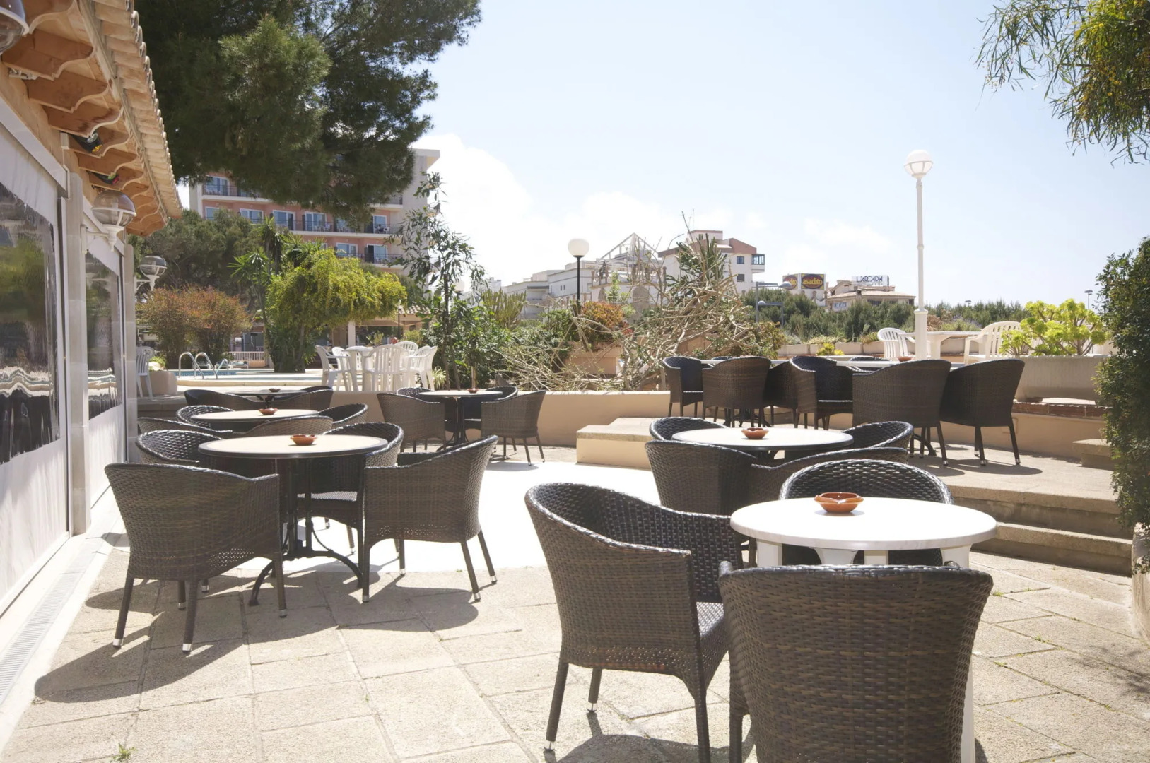 Aparthotel Houm Plaza Son Rigo