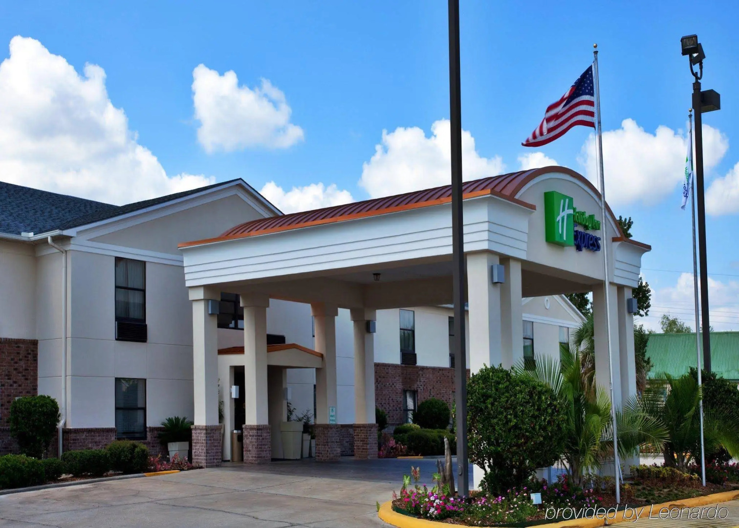Holiday Inn Express Breaux Bridge by IHG