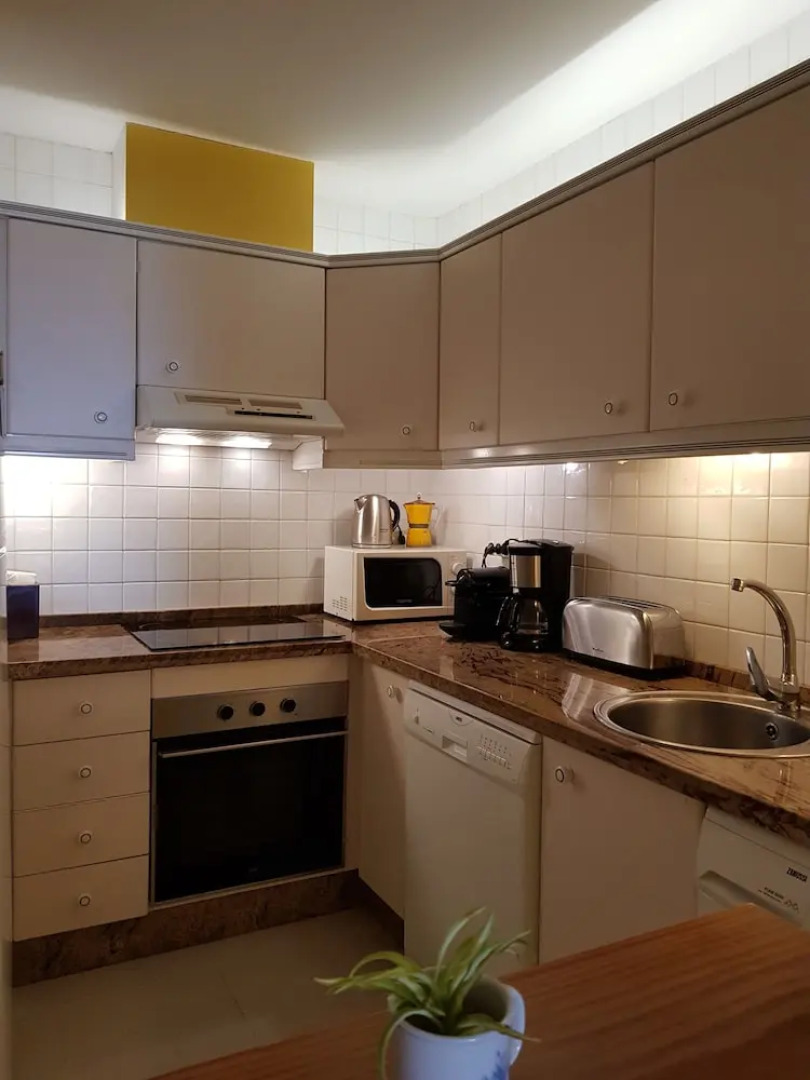 Apartamento Mascarat