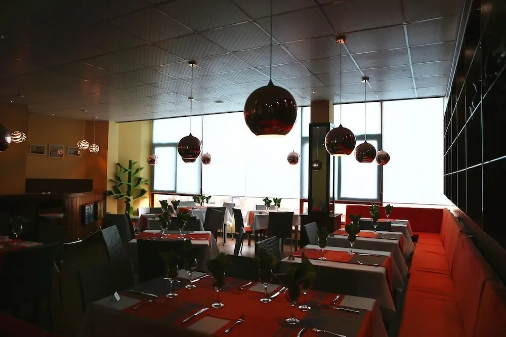 Hotel Cristal Madagascar