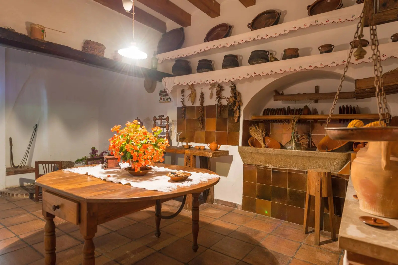 Petit Hotel Rural Son Jorda