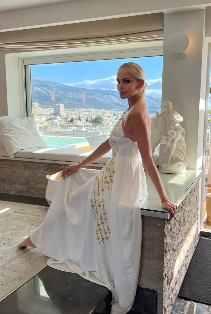 The One 360 Skyline Penthouse Athens