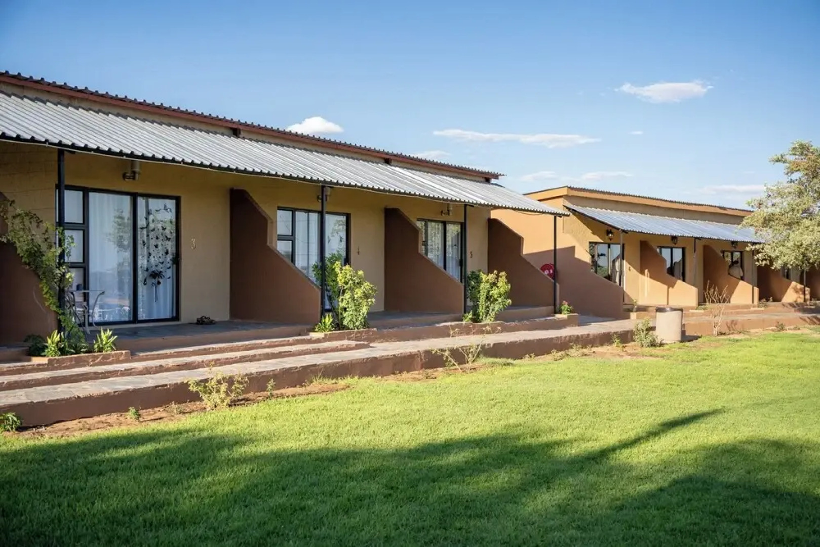 Plot19 Self catering