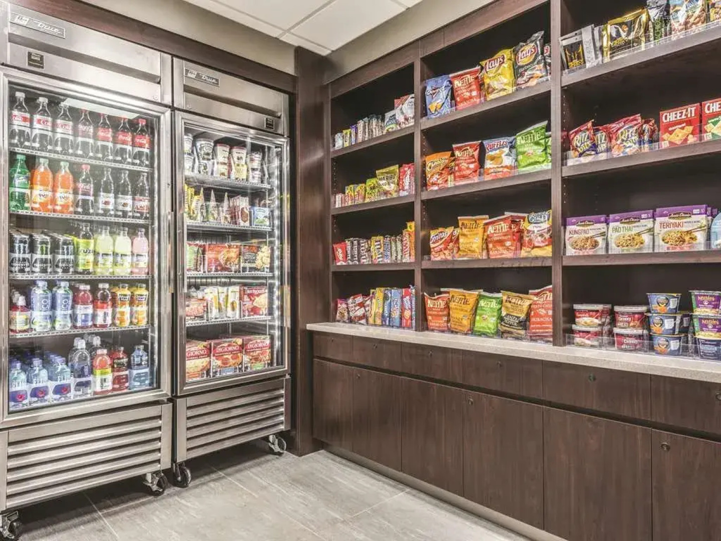 La Quinta Inn & Suites Orlando Lake Mary