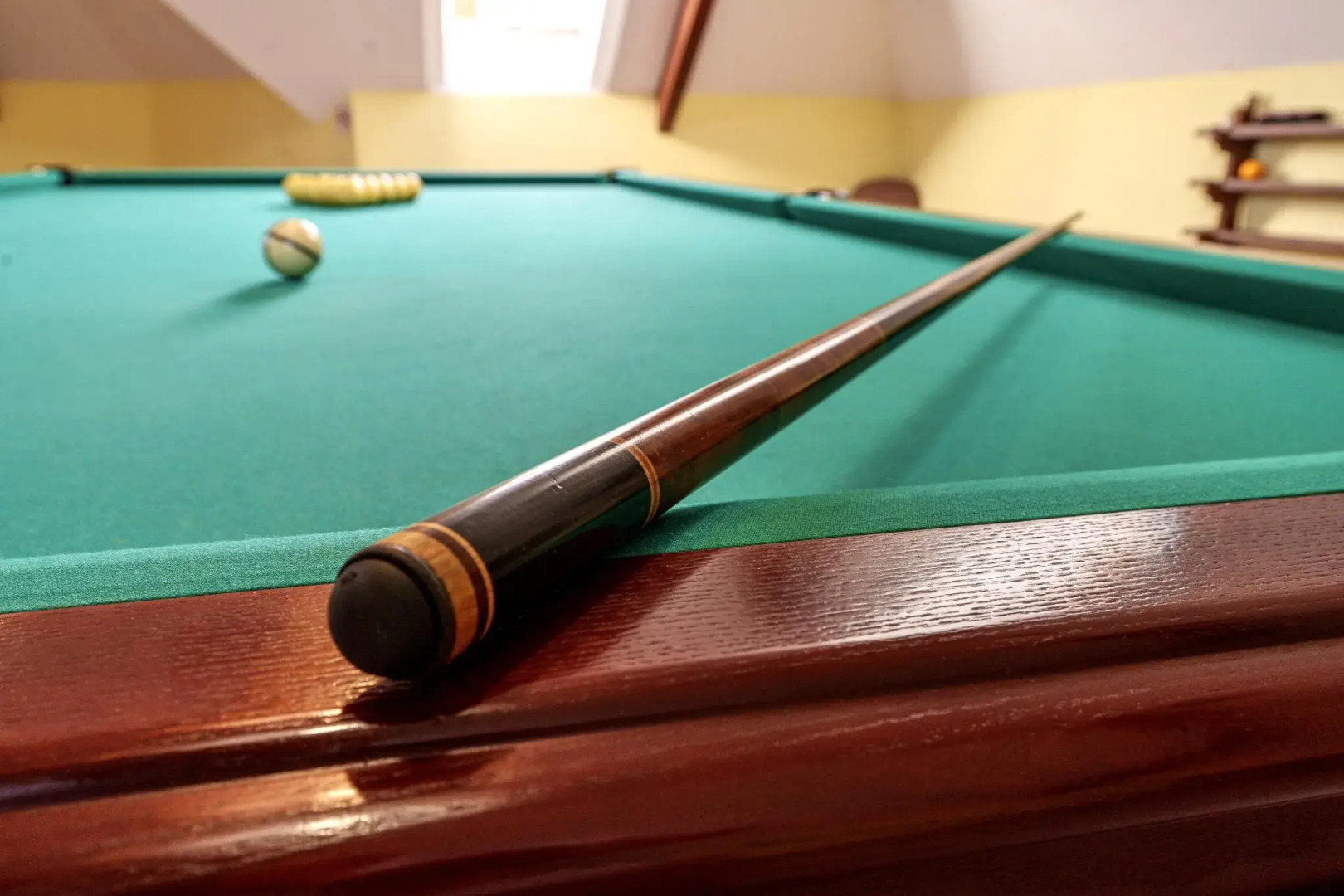 Коттедж Apart Mari (Апарт Мари)