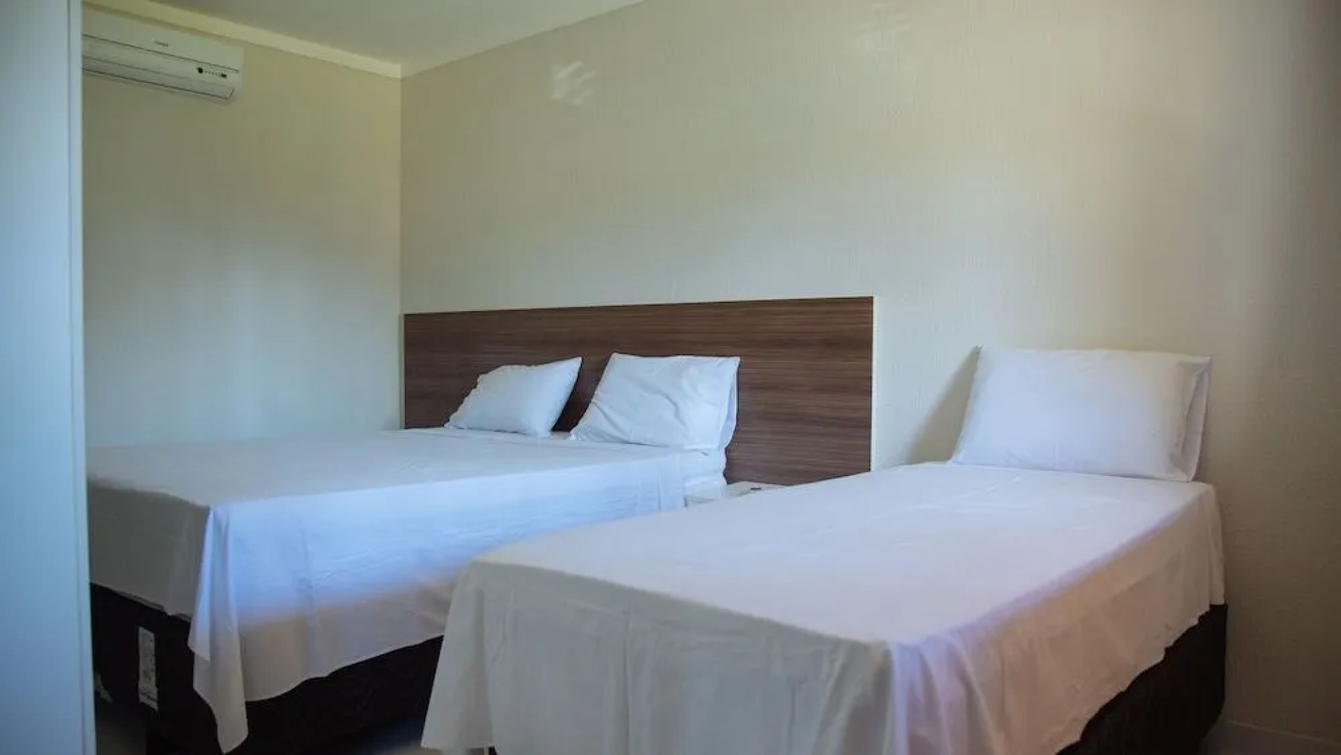 Pousada Sol dos Milagres