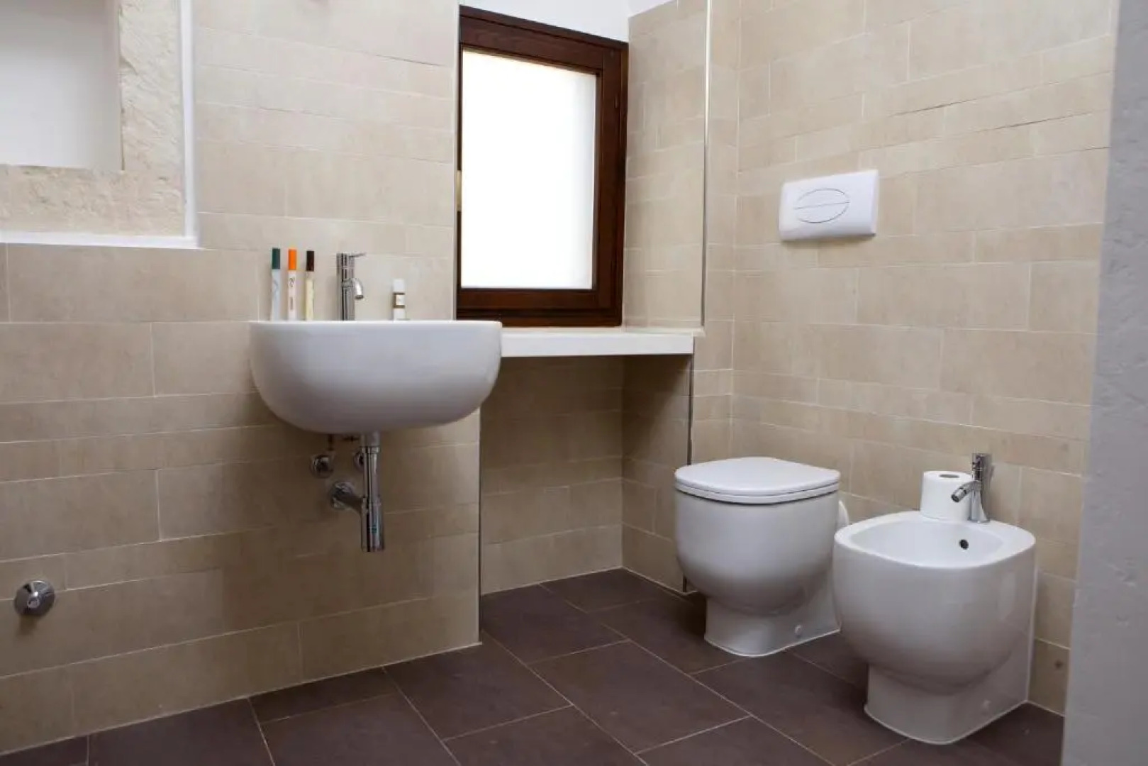 Hotel Antico Convento dei Cappuccini