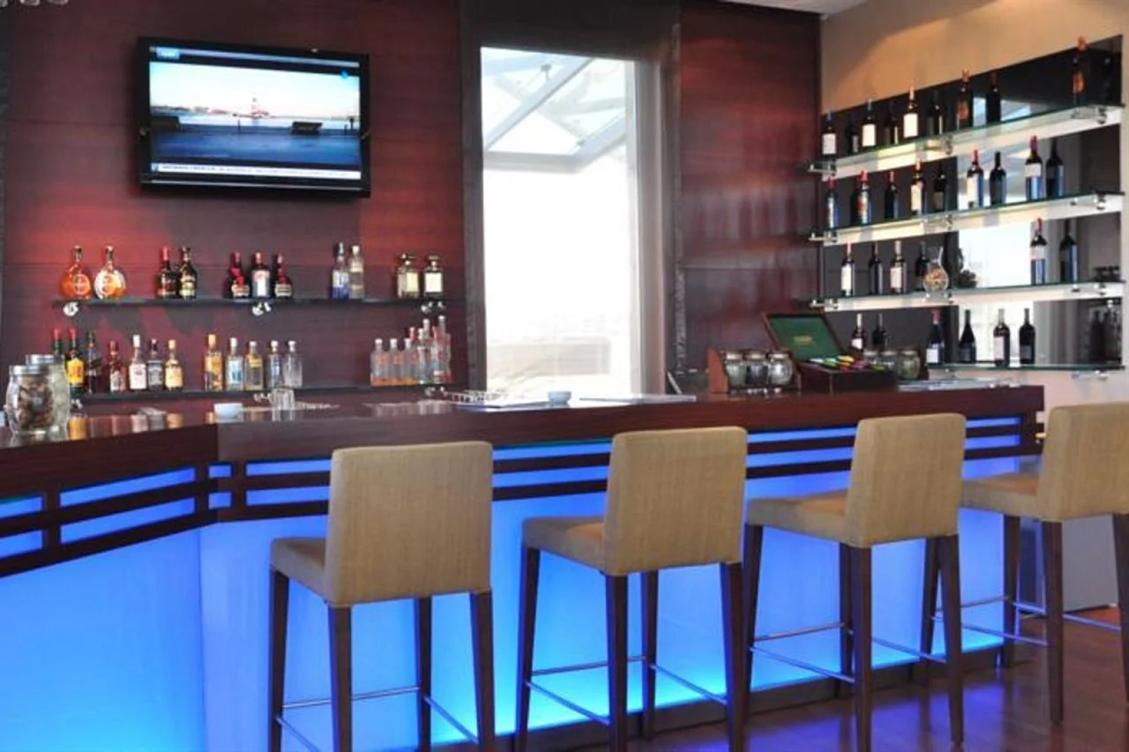 Отель Anemon Eskisehir