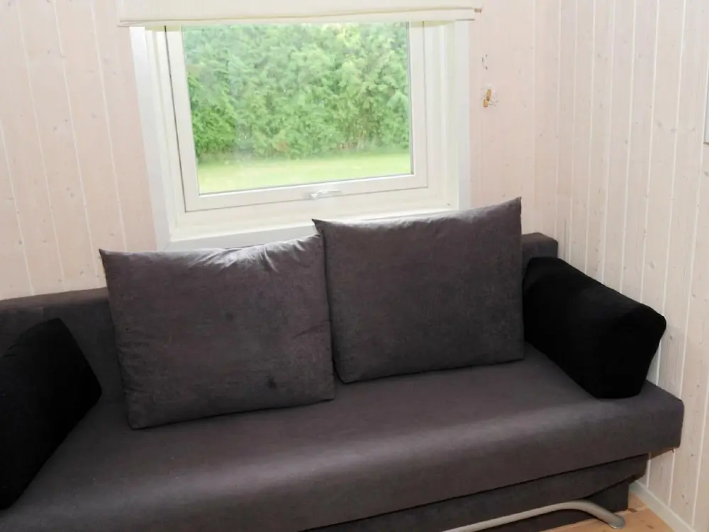 8 Person Holiday Home in Borkop