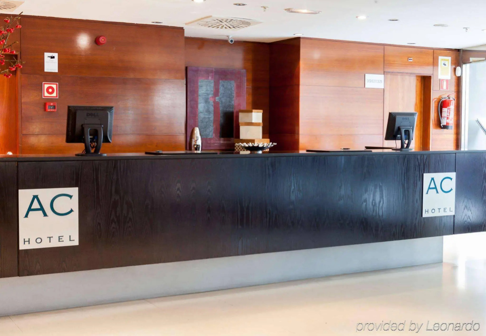 AC Hotel León San Antonio by Marriott