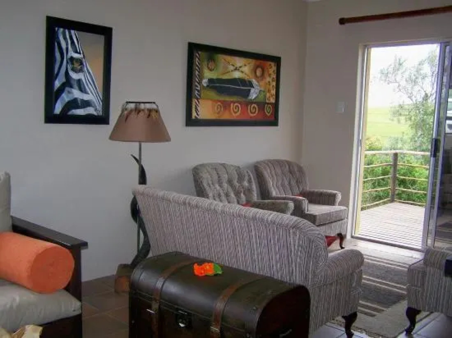 Hakuna Matata Game Farm