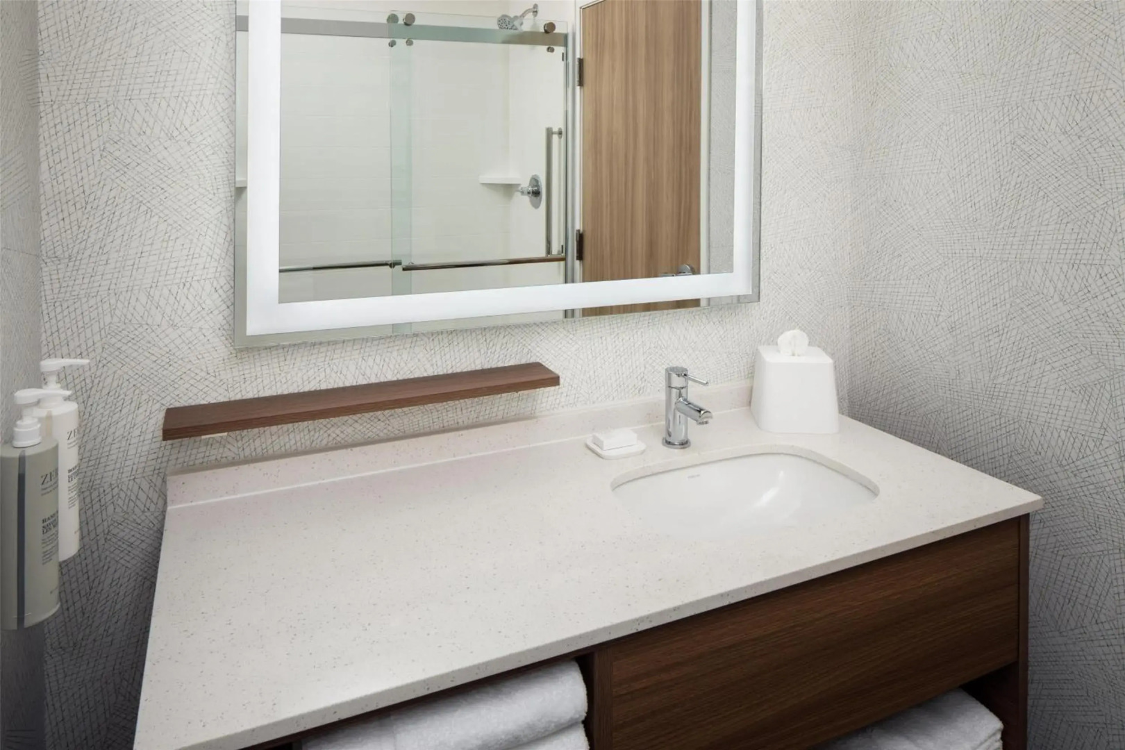 Home2 Suites By Hilton Bastrop, Tx