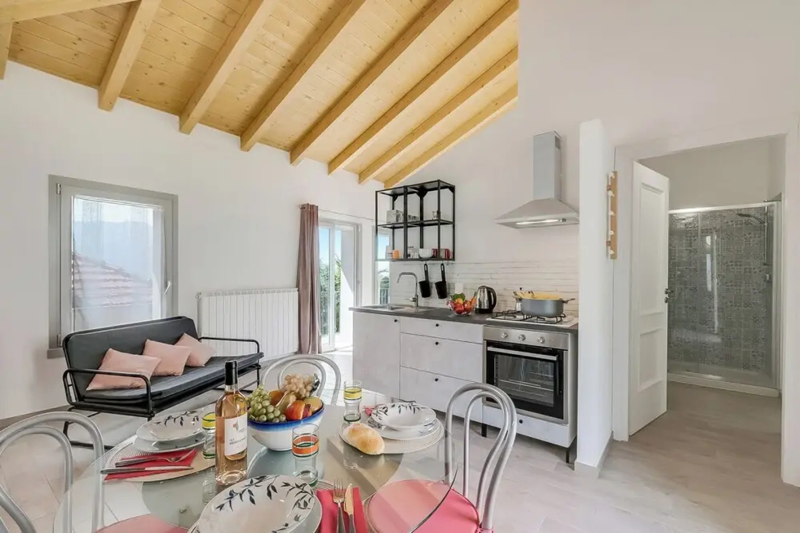 Residenza Quadrifoglio