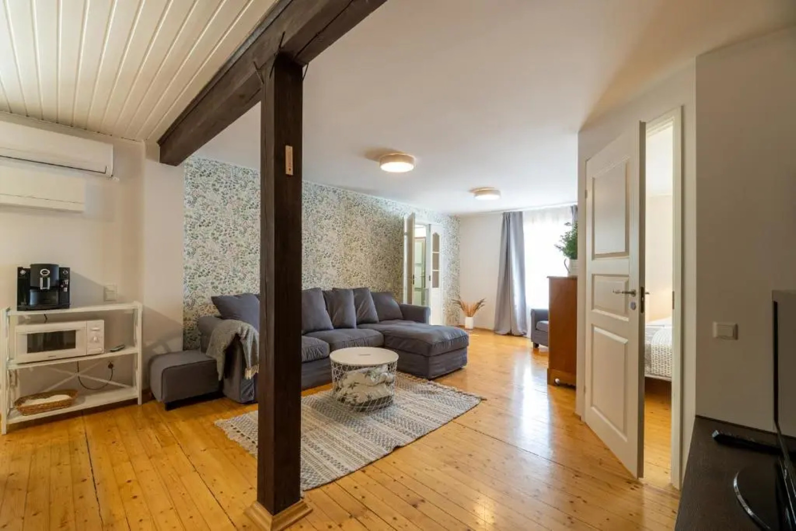 Kuressaare Turu Apartment