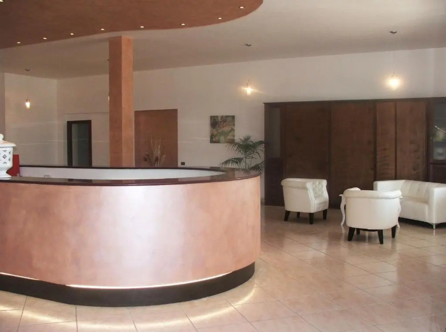 Agriturismo Montevergine