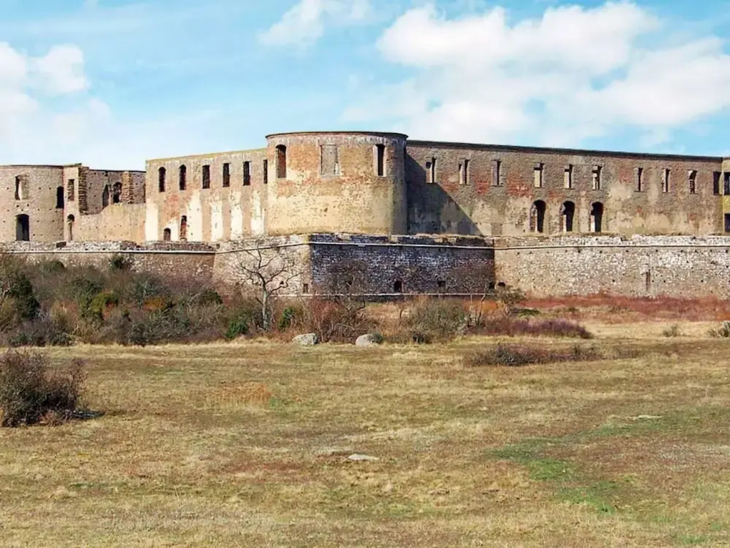 10 Person Holiday Home in Farjestaden