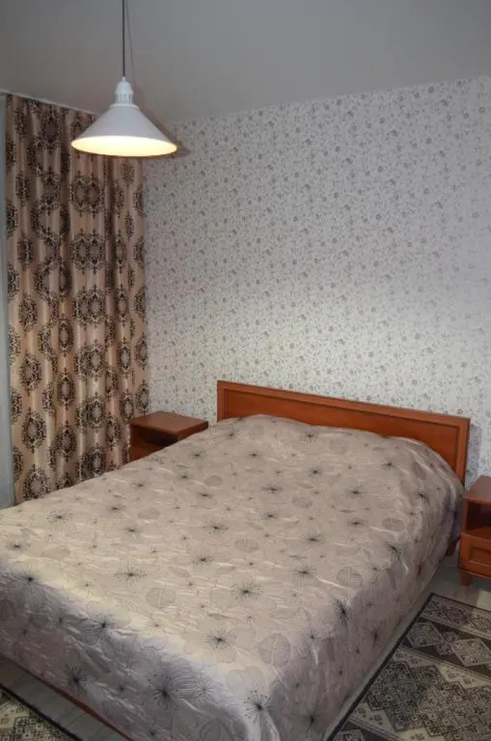 Motel Chalet