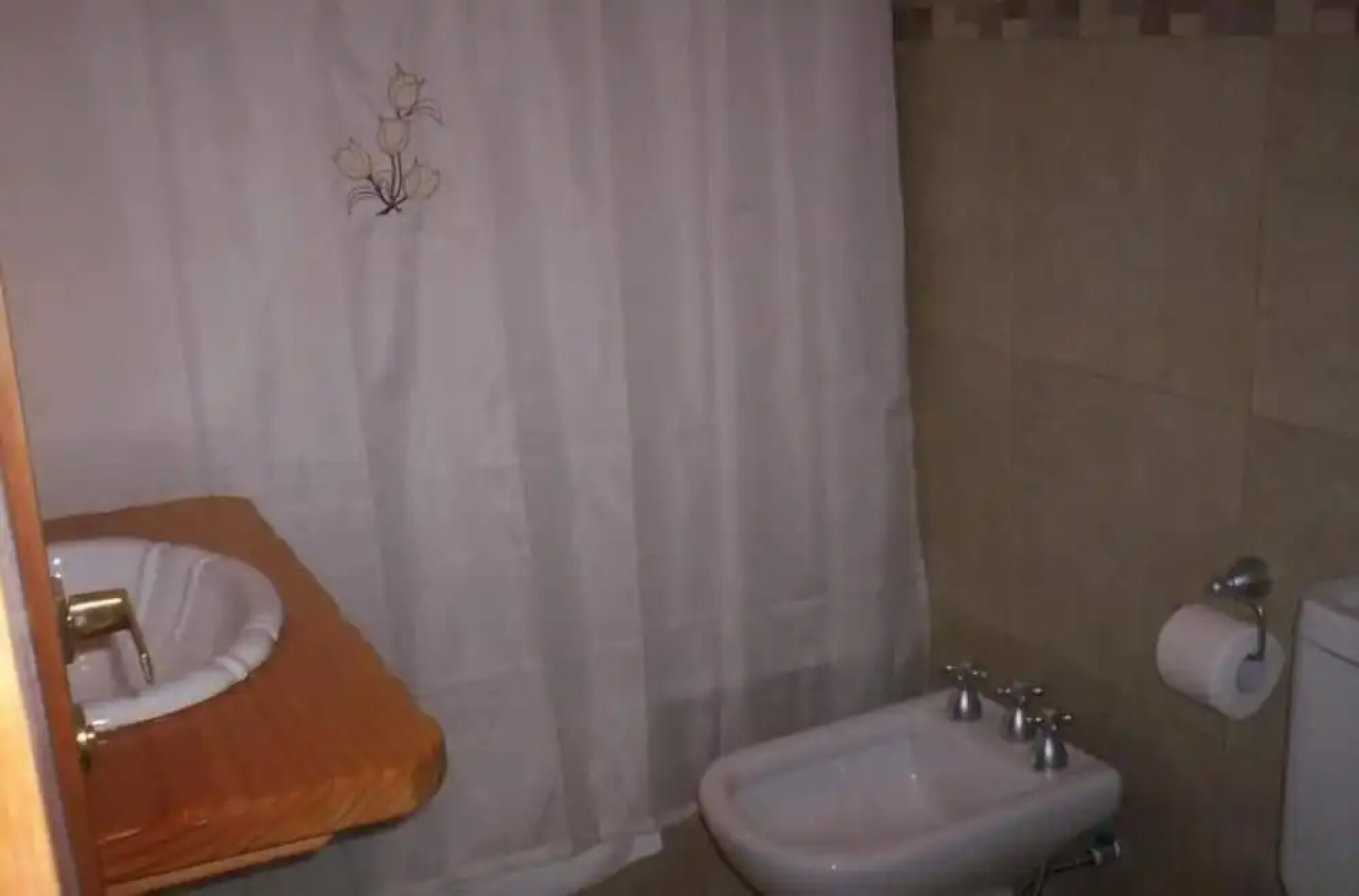 Alamos de Meli Tue Cabañas