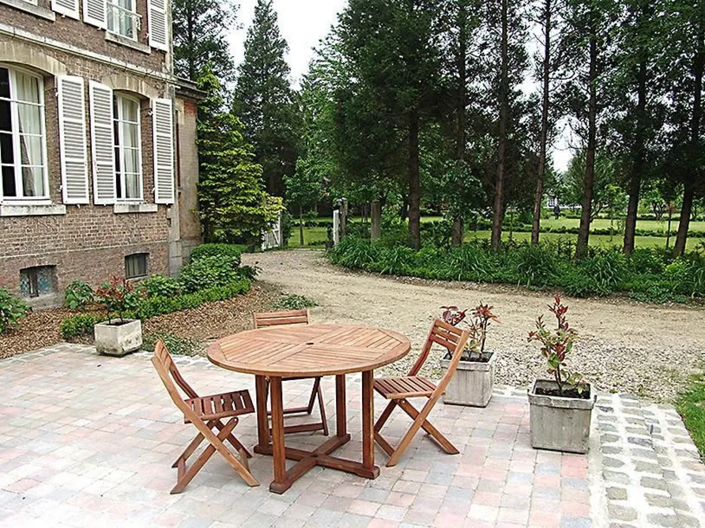 Château de Noyelles