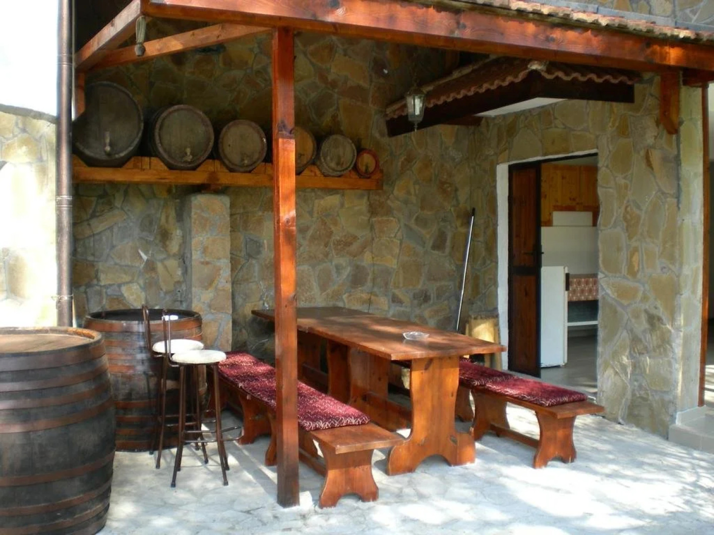 Hotel Paradise Place