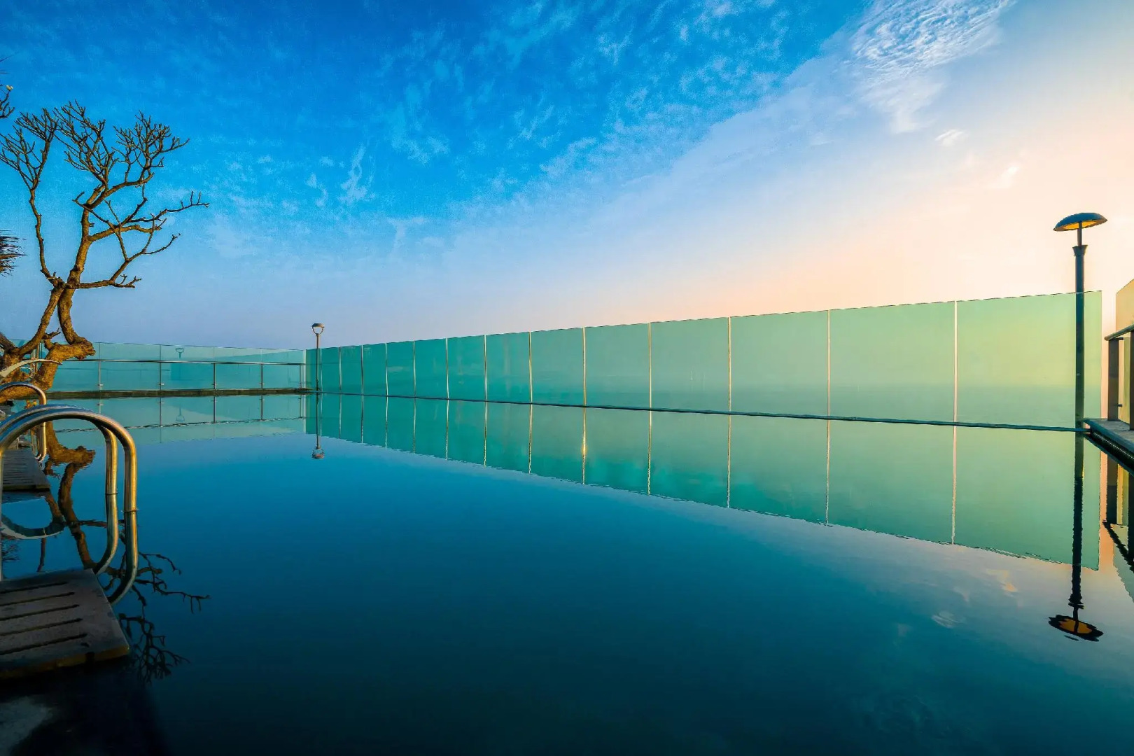 Sala Grand Tuy Hoa Hotel