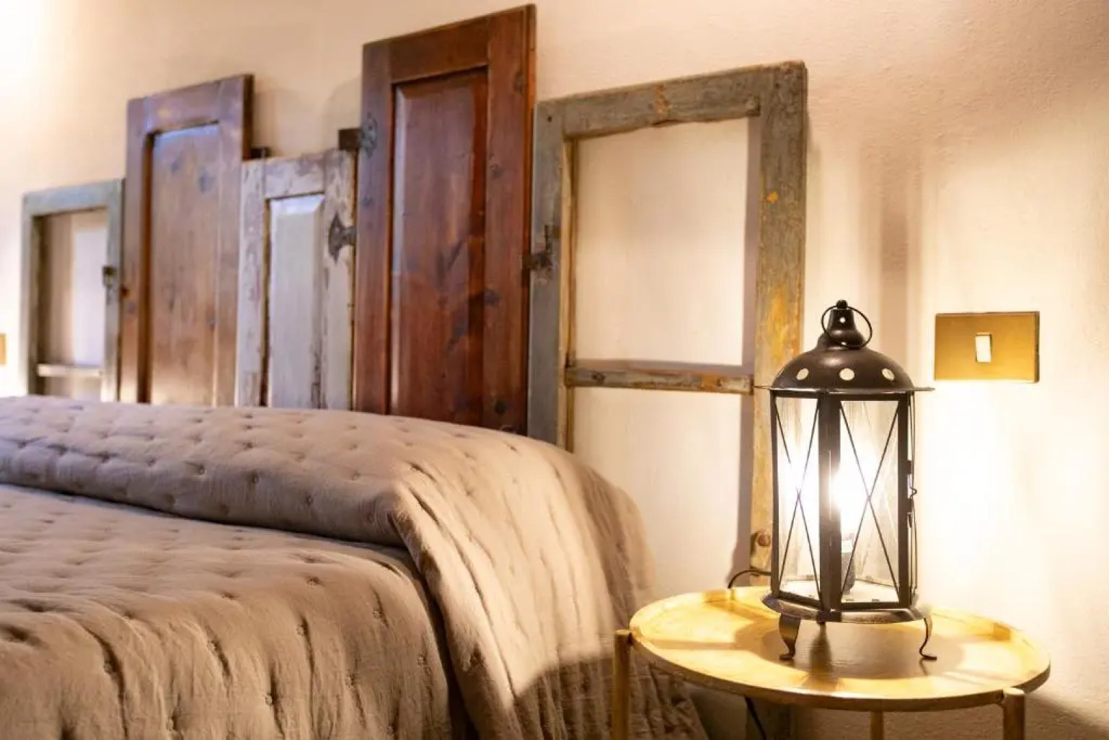 Agriturismo Poggio Salvi