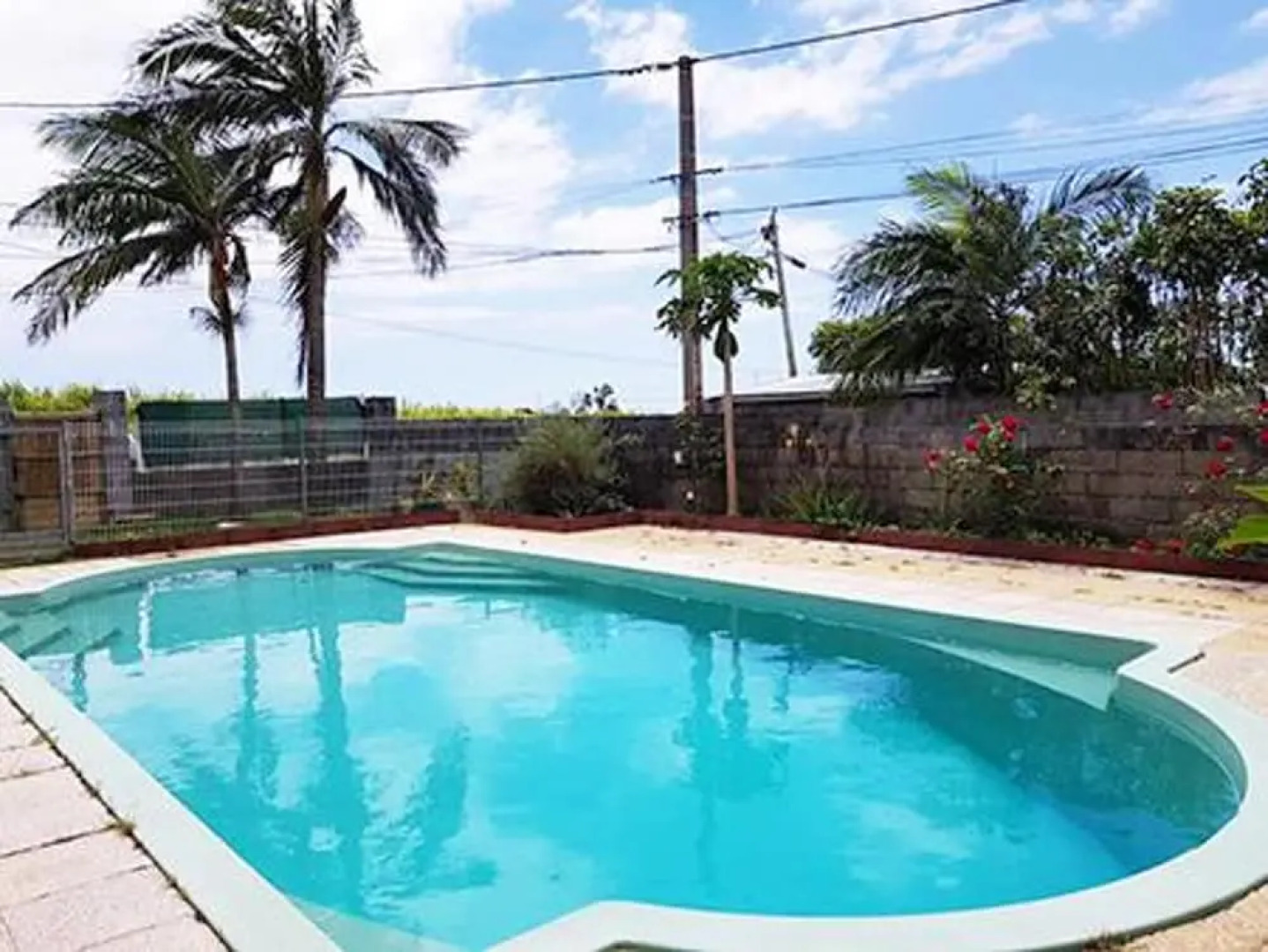 Studio in Sainte Suzanne, With Wonderful Mountain View, Pool Access, E