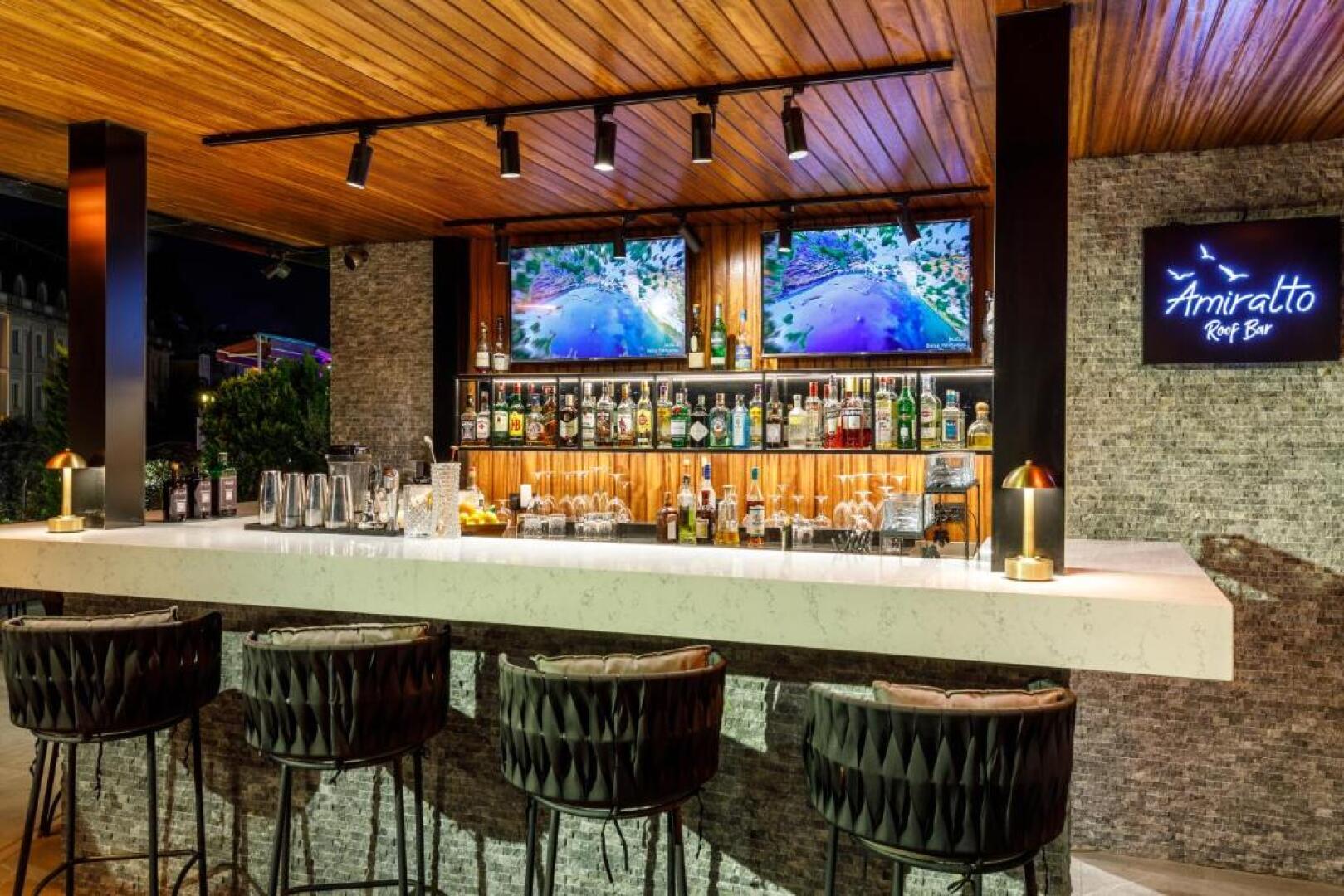 Hotel Amira Istanbul