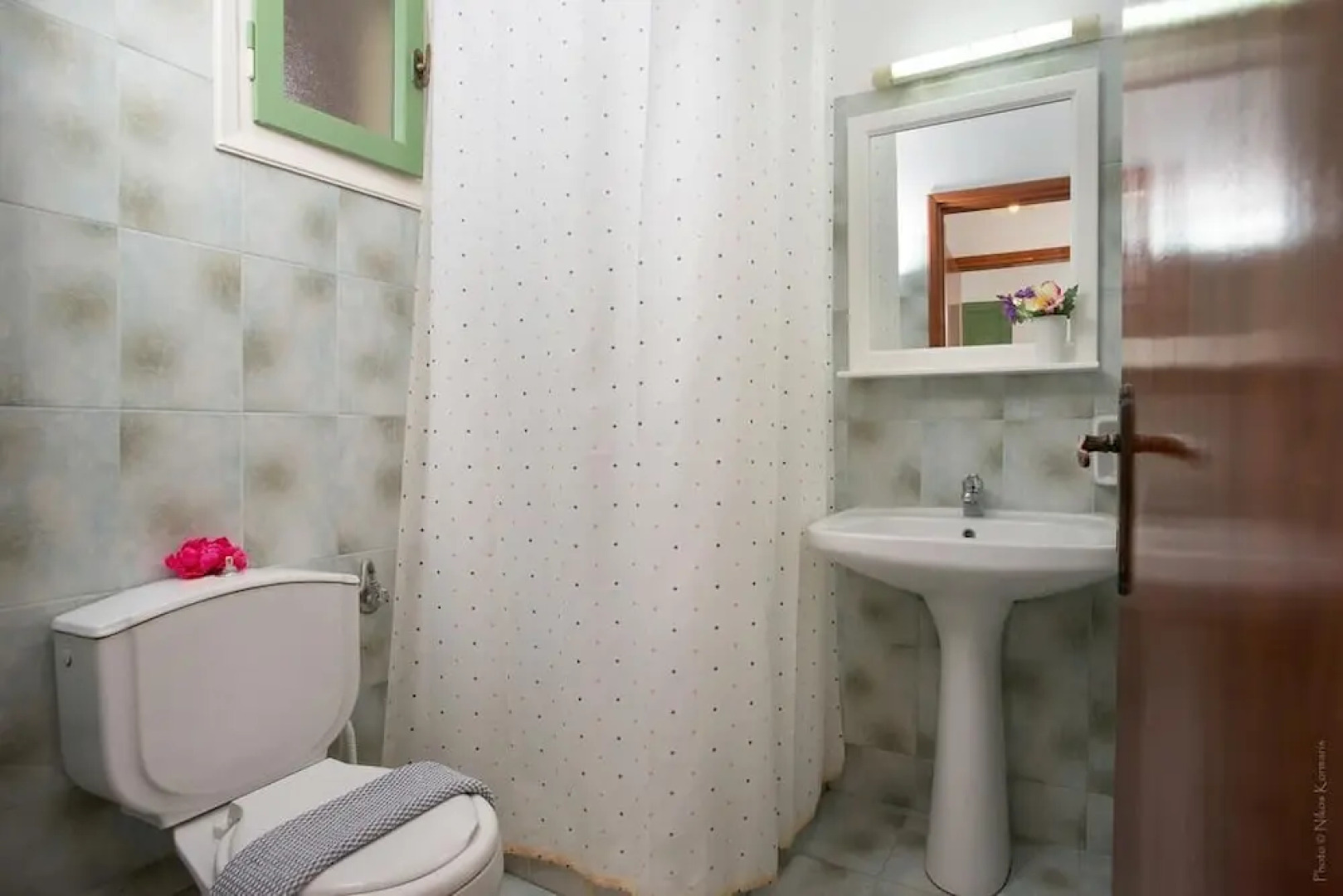 Philippos Apartments